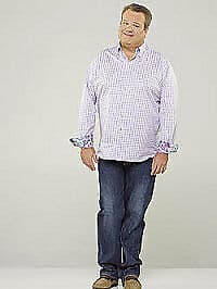 Modern Family: The Complete Seasons 1-5 DVD (2014) Ed O’Neill Cert 12 17 Discs Pre-Owned Region 2