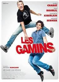Les Gamins DVD Pre-Owned Region 2