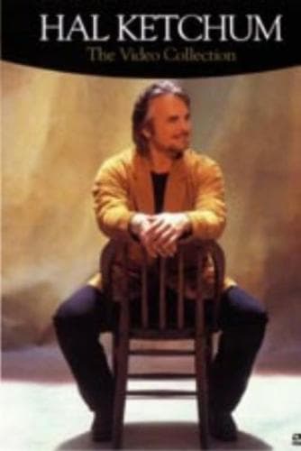 Hal Ketchum: The Video Collection DVD (2004) Hal Ketchum Cert Tc Pre-Owned Region 2