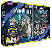 Doctor Who - The New Series: A Christmas Carol DVD (2011) Matt Smith Cert PG Pre-Owned Region 2
