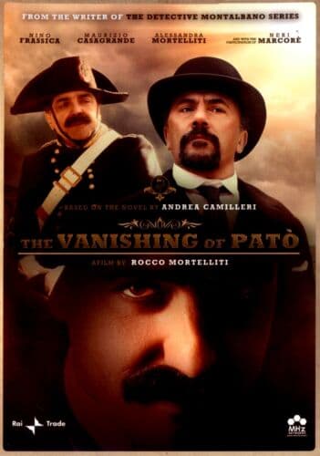Vanishing Of Pato  [Region 1] [US I DVD Pre-Owned Region 2