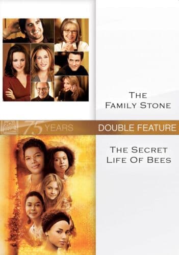 Family Stone / Secret Life Of Bees DVD Pre-Owned Region 2