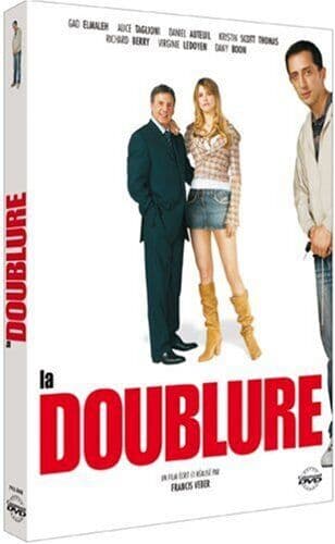 The Valet ( La Doublure )  DVD Pre-Owned Region 2