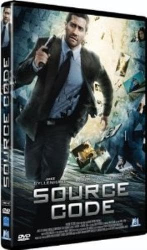 Source Code - DVD DVD Pre-Owned Region 2