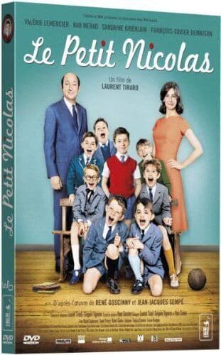 UNIVERSAL STUDIO CANAL VIDEO GIE Le Peti DVD Pre-Owned Region 2