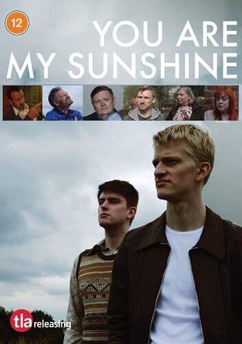 You Are My Sunshine DVD (2022) Ernest Vernon, Hastings (DIR) Cert 12 Pre-Owned Region 2