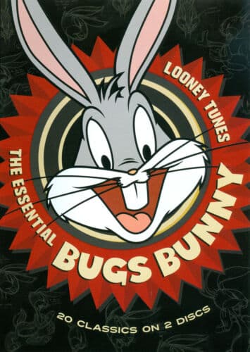 Essential Bugs Bunny  [Region 1] [U DVD Pre-Owned Region 2