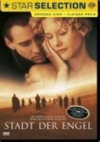 City Of Angels  [1998] DVD Pre-Owned Region 2