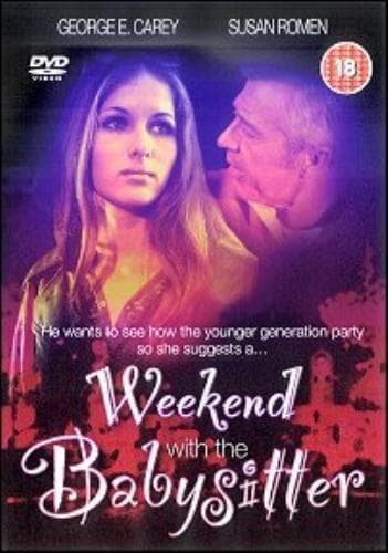 Weekend With The Babysitter  DVD Pre-Owned Region 2