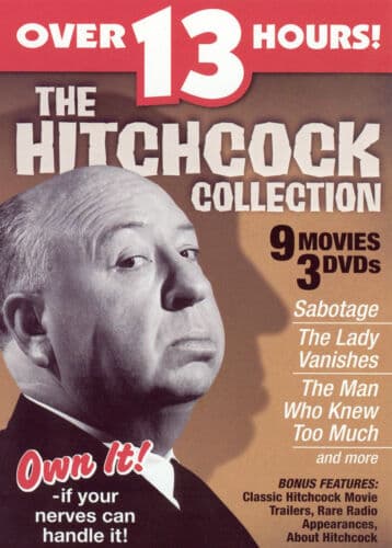 Film Noir 1: Collectors Edition  [R DVD Pre-Owned Region 2