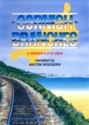 Cornish Branches - Branch Lines Between DVD Pre-Owned Region 2