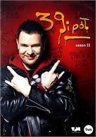 39 I PAll (BOX) (IMPORT) (No English Ver DVD Pre-Owned Region 2