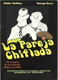 The Sunshine Boys (La Pareja Chiflada) S DVD Pre-Owned Region 2