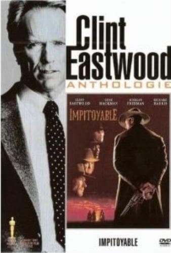 Impitoyable  [1992] DVD Pre-Owned Region 2
