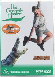 Vol. 2-Crocodile Hunter  [Import] DVD Pre-Owned Region 2