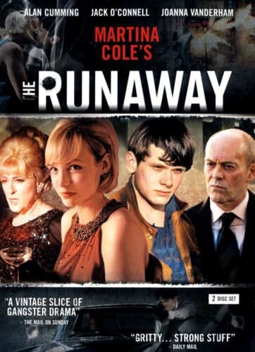 Runaway  [Region 1] [US Import] [NT DVD Pre-Owned Region 2