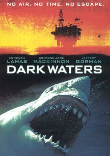 Dark Waters  [2003] [Region 1] [US DVD Pre-Owned Region 2