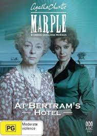 Marple: At Bertram’s Hotel DVD Geraldine McEwan, Zeff (DIR) Cert PG Pre-Owned Region 2