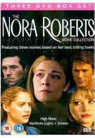 The Nora Roberts Movie Collection DVD Bo DVD Pre-Owned Region 2