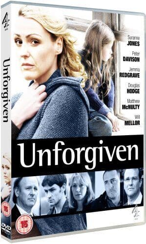 Unforgiven DVD Pre-Owned Region 2