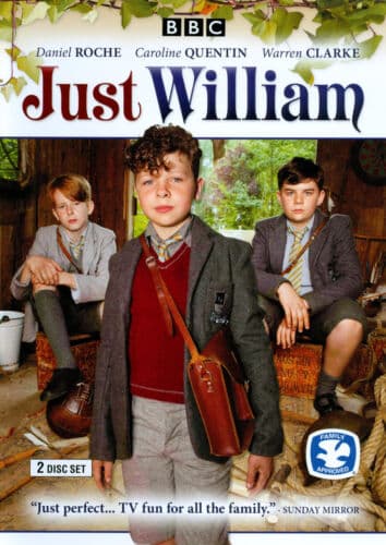 Just William  [Region 1] [US Import DVD Pre-Owned Region 2