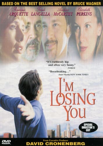 Im Losing You  [1999] [US Import] [ DVD Pre-Owned Region 2