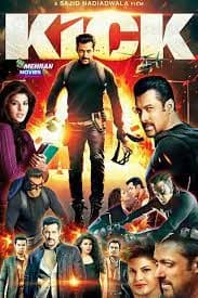 Kick DVD Pre-Owned Region 2