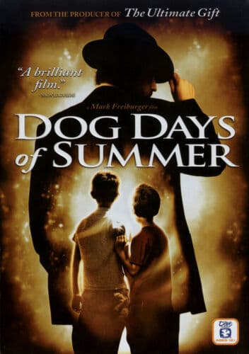 Dog Days Of Summer  [2008] [Region DVD Pre-Owned Region 2