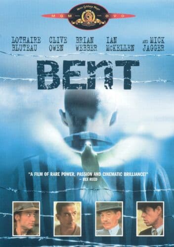 Bent  [1998] [Region 1] [US Import] DVD Pre-Owned Region 2