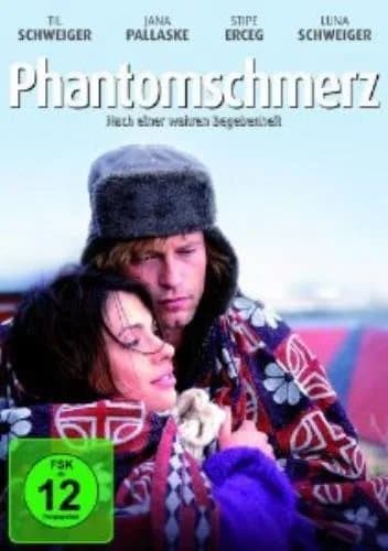 Phantomschmerz [Import Allemand] DVD Pre-Owned Region 2