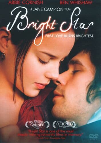 Bright Star  [2009] [Region 1] [US DVD Pre-Owned Region 2