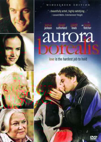 Aurora Borealis  [2006] [Region 1] DVD Pre-Owned Region 2