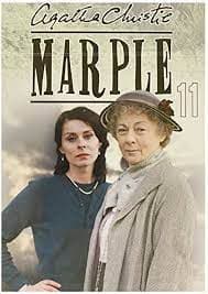 Marple: Ordeal By Innocence DVD Geraldine McEwan, Armstrong (DIR) Cert PG Pre-Owned Region 2