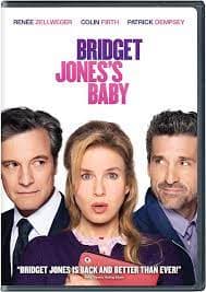 Bridget Jones Baby DVD Pre-Owned Region 2