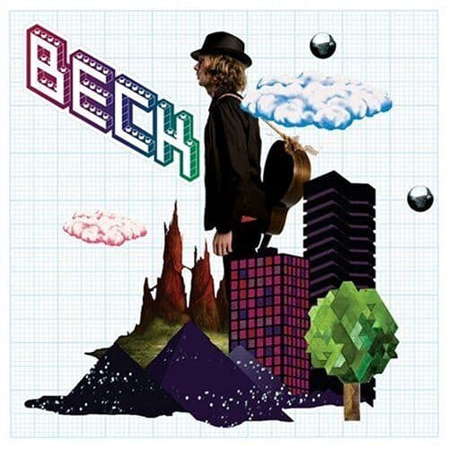 Beck : Information + DVD CD Pre-Owned Region 2