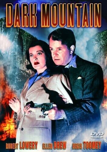 Dark Mountain (DVD-R) (1944) (All Region DVD Pre-Owned Region 2