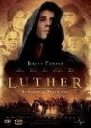 Luther  DVD Pre-Owned Region 2