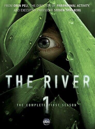 The River: The Complete First Season [DV DVD Pre-Owned Region 2