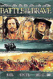 Battle Of The Brave DVD (2007) Noemie Godin-Vigneau, Beaudin (DIR) Cert 12 Pre-Owned Region 2