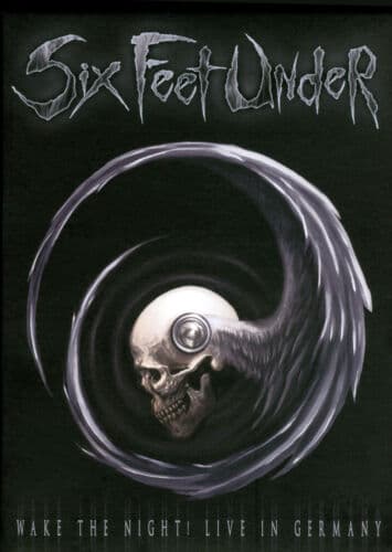 Wake The Night  [2011] DVD Pre-Owned Region 2