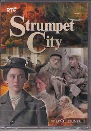 Strumpet City DVD Pre-Owned Region 2