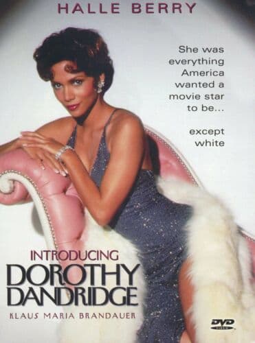 Introducing Dorothy Dandridge  [199 DVD Pre-Owned Region 2