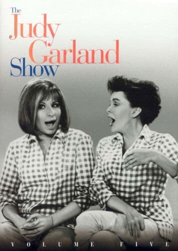 Judy Garland Show 5  [1963] [Region DVD Pre-Owned Region 2