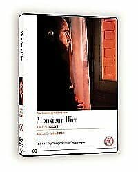Monsieur Hire DVD (2006) Michel Blanc, Leconte (DIR) Cert 15 Pre-Owned Region 2