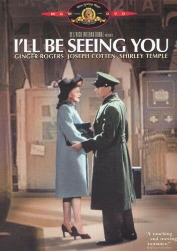 Ill Be Seeing You  [Region 1] [US I DVD Pre-Owned Region 2
