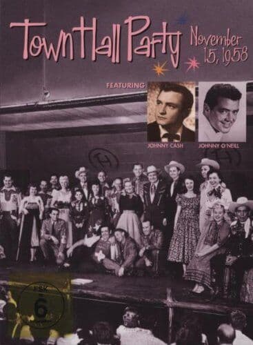 Various Artists - November 15, 1958 At T DVD Pre-Owned Region 2