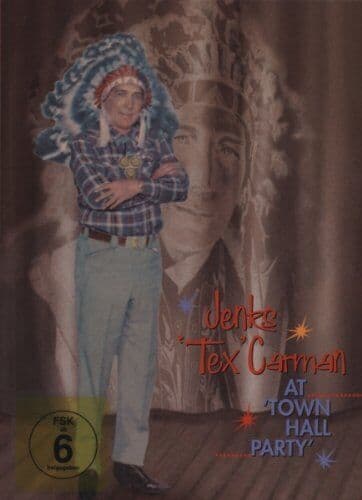 At Town Hall Party  [2004] [Region DVD Pre-Owned Region 2