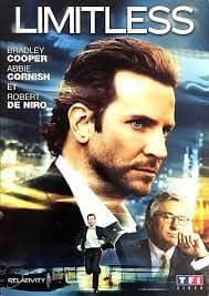 TF1 VIDEO Limitless DVD Pre-Owned Region 2