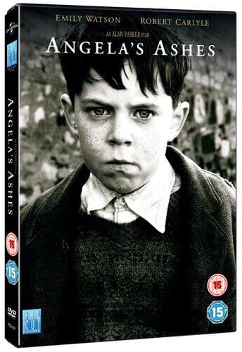 Angela’s Ashes DVD (2020) Emily Watson, Parker (DIR) Cert 15 Pre-Owned Region 2