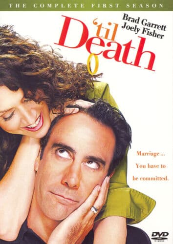 Til Death: Complete First Season  [ DVD Pre-Owned Region 2